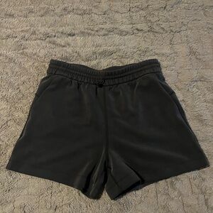 Lululemon Softstreme shorts
